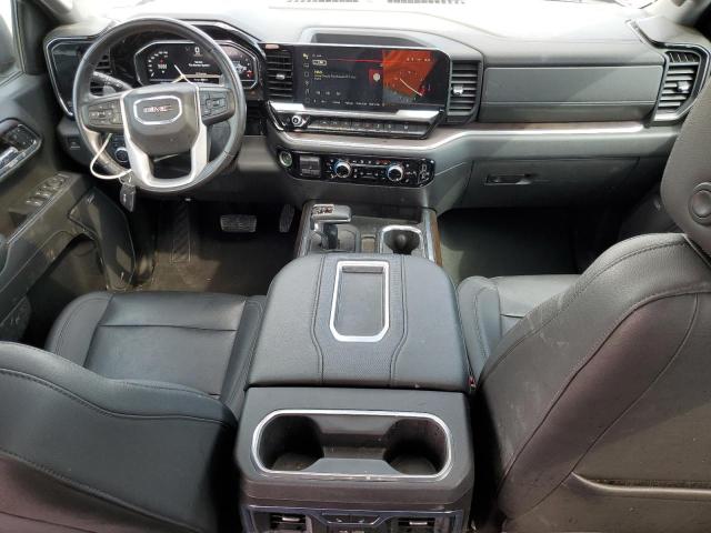  GMC SIERRA 2022 Czarny
