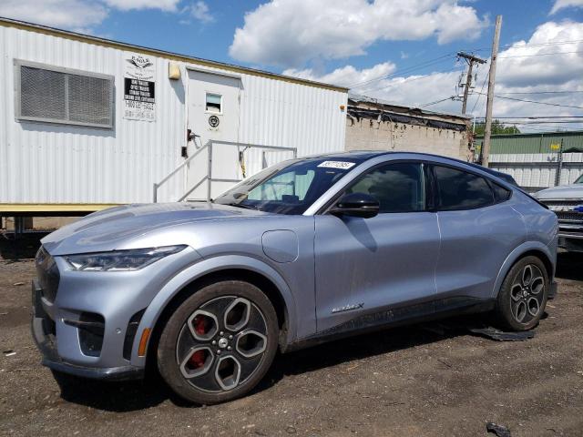 FORD MUSTANG – zdjęcie z aukcji, lot #55771295