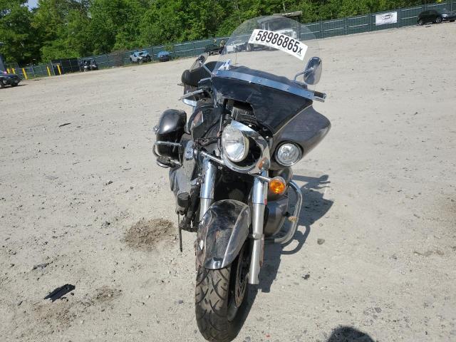 undisplay KAWASAKI VULCAN 17 2014 Два тона