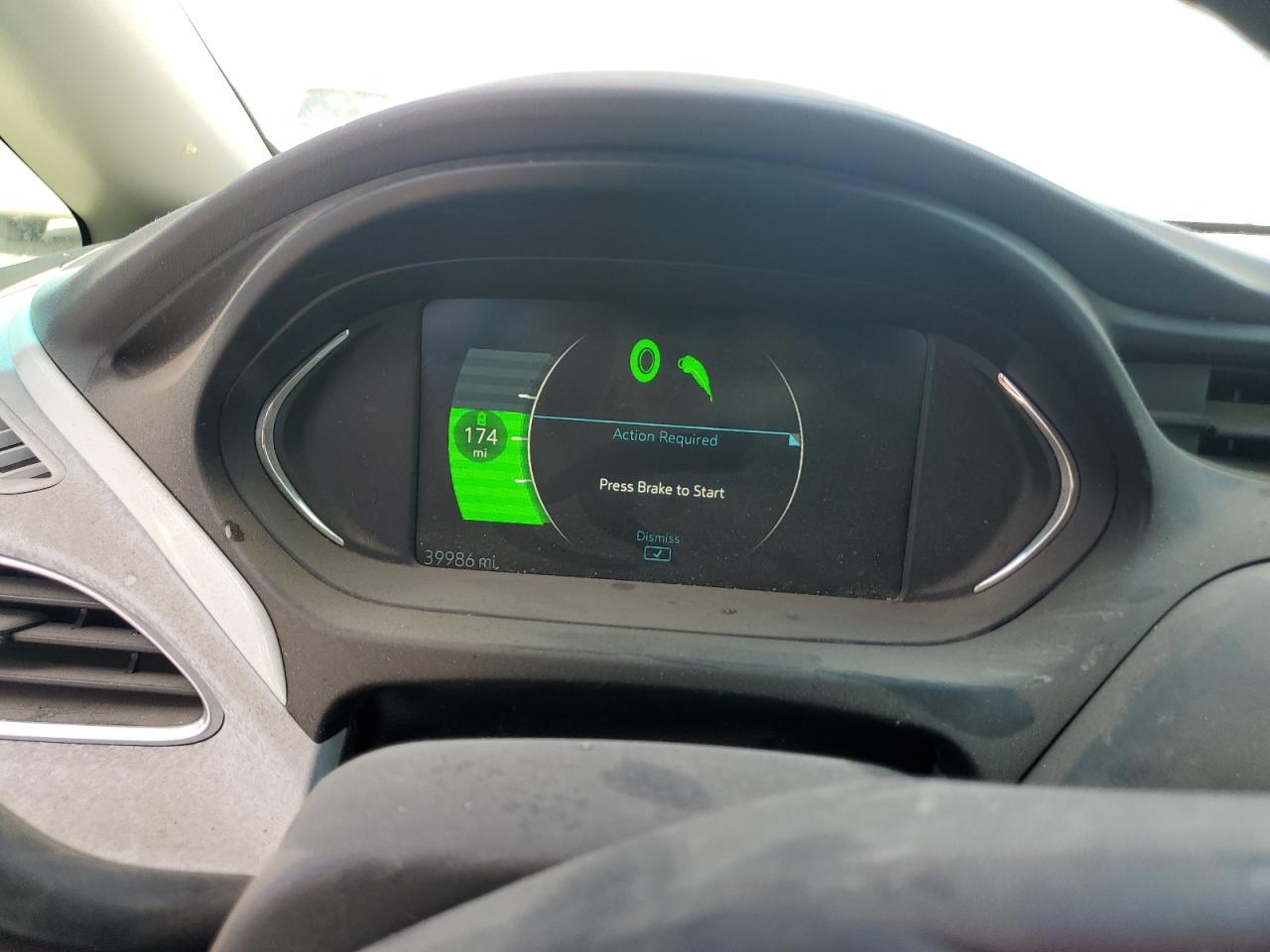 2020 Chevrolet Bolt Ev Lt VIN: 1G1FY6S06L4120345 Lot: 55500975