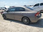 2010 Honda Civic Lx for Sale in Houston, TX - Side