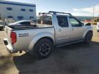 2008 Nissan Frontier Crew Cab Le for Sale in Albuquerque, NM - Front End