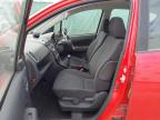 2013 SUZUKI SPLASH SZ2 for sale at Copart YORK