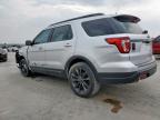 2018 Ford Explorer Xlt for Sale in Grand Prairie, TX - Front End