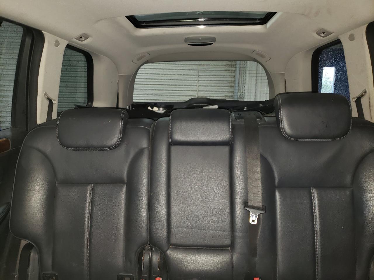 2010 Mercedes-Benz Gl 450 4Matic VIN: 4JGBF7BE8AA563720 Lot: 55779235