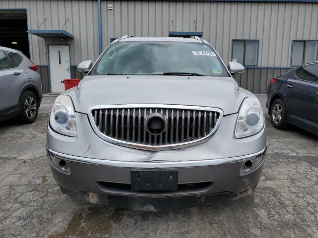  BUICK ENCLAVE 2012 Silver