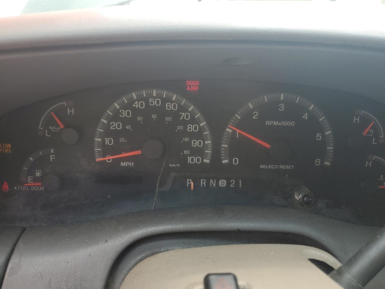 1999 Ford F150 VIN: 1FTRX18W8XNB82710 Lot: 58264745