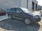 2016 Volkswagen Tiguan S за продажба в Byron, GA - Front End