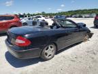 2007 Mercedes-Benz Clk 350 for Sale in Cahokia Heights, IL - Front End
