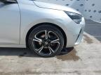 2022 VAUXHALL CORSA ELIT for sale at Copart ST HELENS