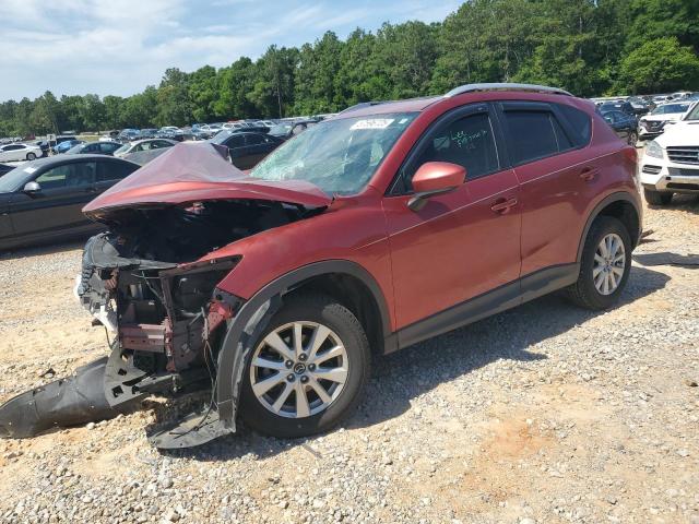 2013 Mazda Cx-5 Touring