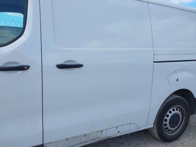 2023 VAUXHALL VIVARO F29