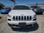 2015 Jeep Cherokee Limited за продажба в Columbus, OH - Hail