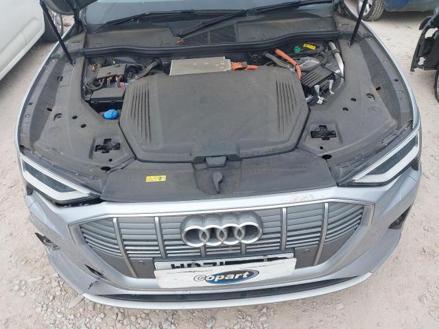 2021 AUDI E-TRON 230KW 50 QUATTRO 71KWH TECHNIK 5DR AUTO