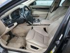 2010 Bmw 750 Li Xdrive продається в Chicago Heights, IL - Front End