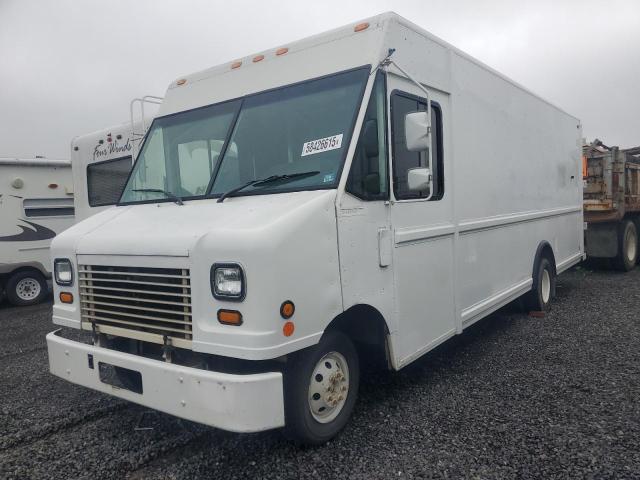 2006 Ford Econoline E450 Super Duty Commercial Str