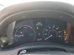 2010 Lexus Rx 450H   de vânzare în American Canyon, CA - Front End