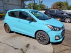 2021 Chevrolet Spark Ls na sprzedaż w Corpus Christi, TX - Rear End