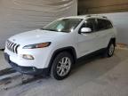 2015 Jeep Cherokee Latitude للبيع في Candia، NH - Rear End
