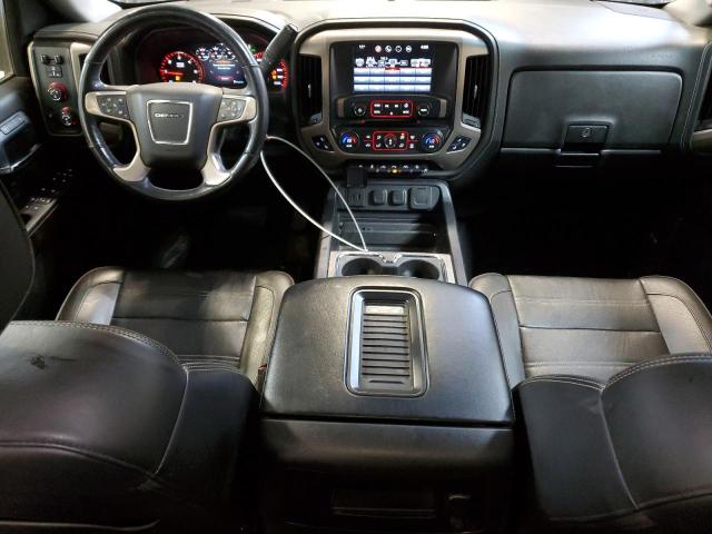 2016 GMC SIERRA K1500 DENALI