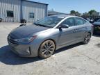 2019 Hyundai Elantra Se na sprzedaż w Tulsa, OK - Mechanical