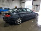 2016 Bmw 528 Xi de vânzare în Albany, NY - Rear End