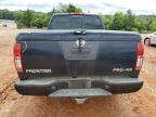 2010 Nissan Frontier King Cab Se en Venta en China Grove, NC - Front End