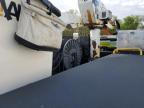 2012 Ford F550 Super Duty na sprzedaż w Woodhaven, MI - Side
