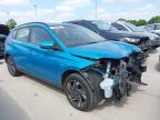 2023 HYUNDAI BAYON SE C for sale at Copart SANDY