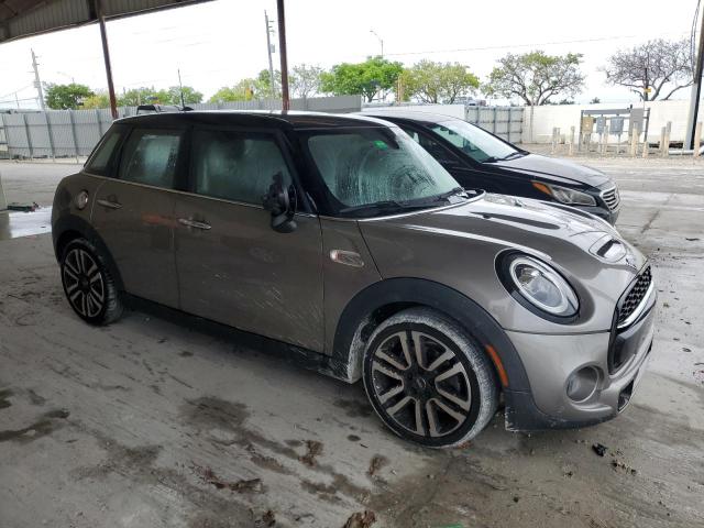  MINI COOPER 2021 Szary