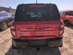 2021 Ford Bronco Sport Badlands   იყიდება Magna-ში, UT - Front End