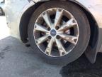 2011 FORD FIESTA ZET for sale at Copart CHESTER