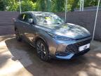 2025 MG HS TROPHY for sale at Copart GLOUCESTER