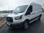 2018 FORD TRANSIT 35 for sale at Copart ST HELENS