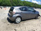 2013 Toyota Prius C  de vânzare în Austell, GA - Front End
