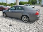 2010 Ford Fusion Se   en Venta en Wayland, MI - Front End