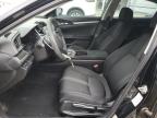 2019 Honda Civic Lx for Sale in Prairie Grove, AR - Hail