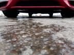 2016 JAGUAR XF R-SPORT for sale at Copart WHITBURN