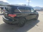 2012 Infiniti Qx56  იყიდება Farr West-ში, UT - Front End