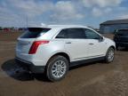 2017 Cadillac Xt5  for Sale in Davison, MI - Side