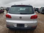 2016 Volkswagen Tiguan S zu verkaufen in Amarillo, TX - Front End