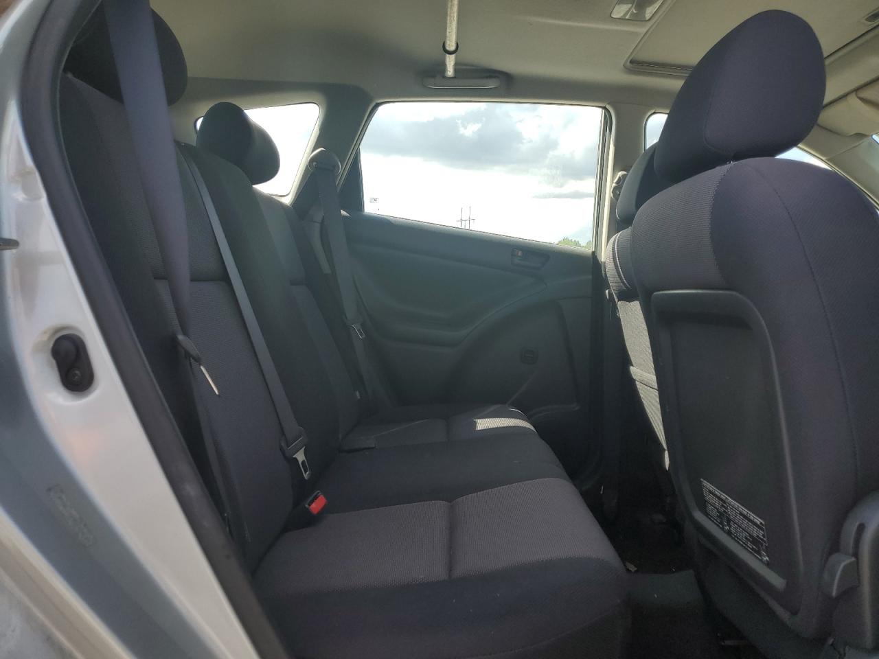 2004 Pontiac Vibe VIN: 5Y2SL628X4Z426284 Lot: 56684665