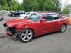 2012 Dodge Charger Sxt на продаже в Portland, OR - Front End