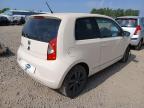 2015 SEAT MII BY MAN for sale at Copart WISBECH