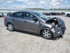 2014 Ford Focus S de vânzare în Earlington, KY - Front End
