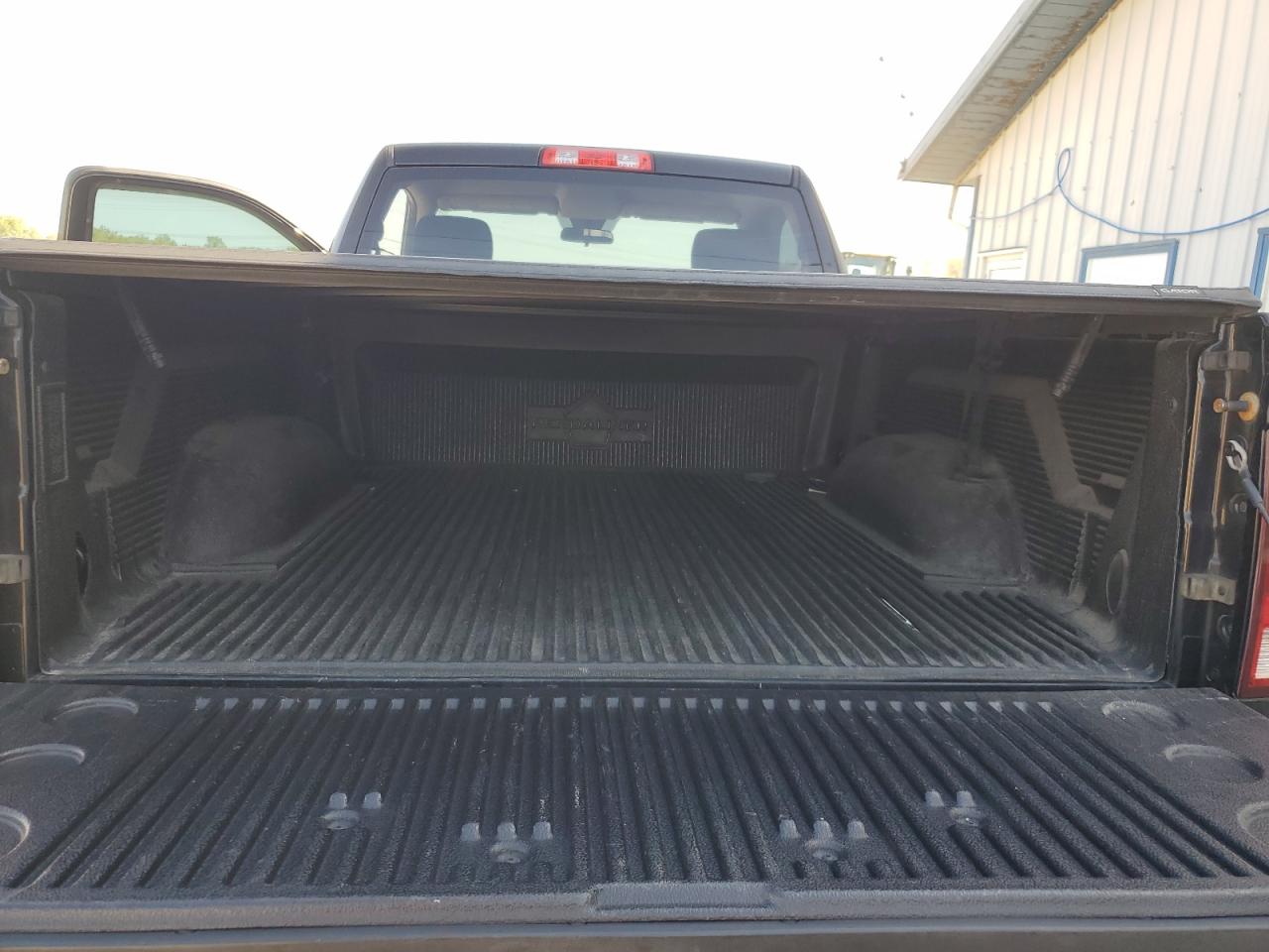 2013 Ram 1500 St VIN: 3C6JR7AT8DG531726 Lot: 56342585