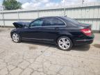 2009 Mercedes-Benz C 300 en Venta en Shreveport, LA - Front End