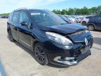 2014 RENAULT GSCENIC D- for sale at Copart NEWBURY