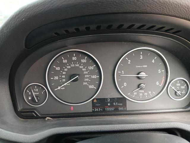 2010 BMW X3 XDRIVE2