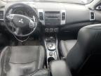 2010 MITSUBISHI OUTLANDER GT   for sale at Copart QC - MONTREAL